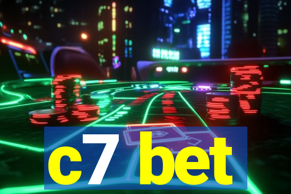 c7 bet